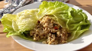 choux farci recette de grand-mère