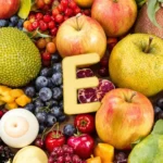 fruit en e