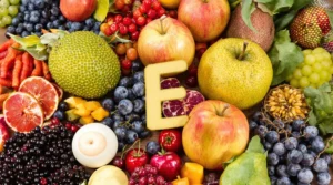 fruit en e