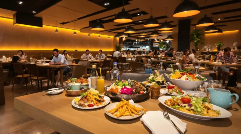 le dz restaurant chambery