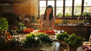 recettes-de-maria.fr blog