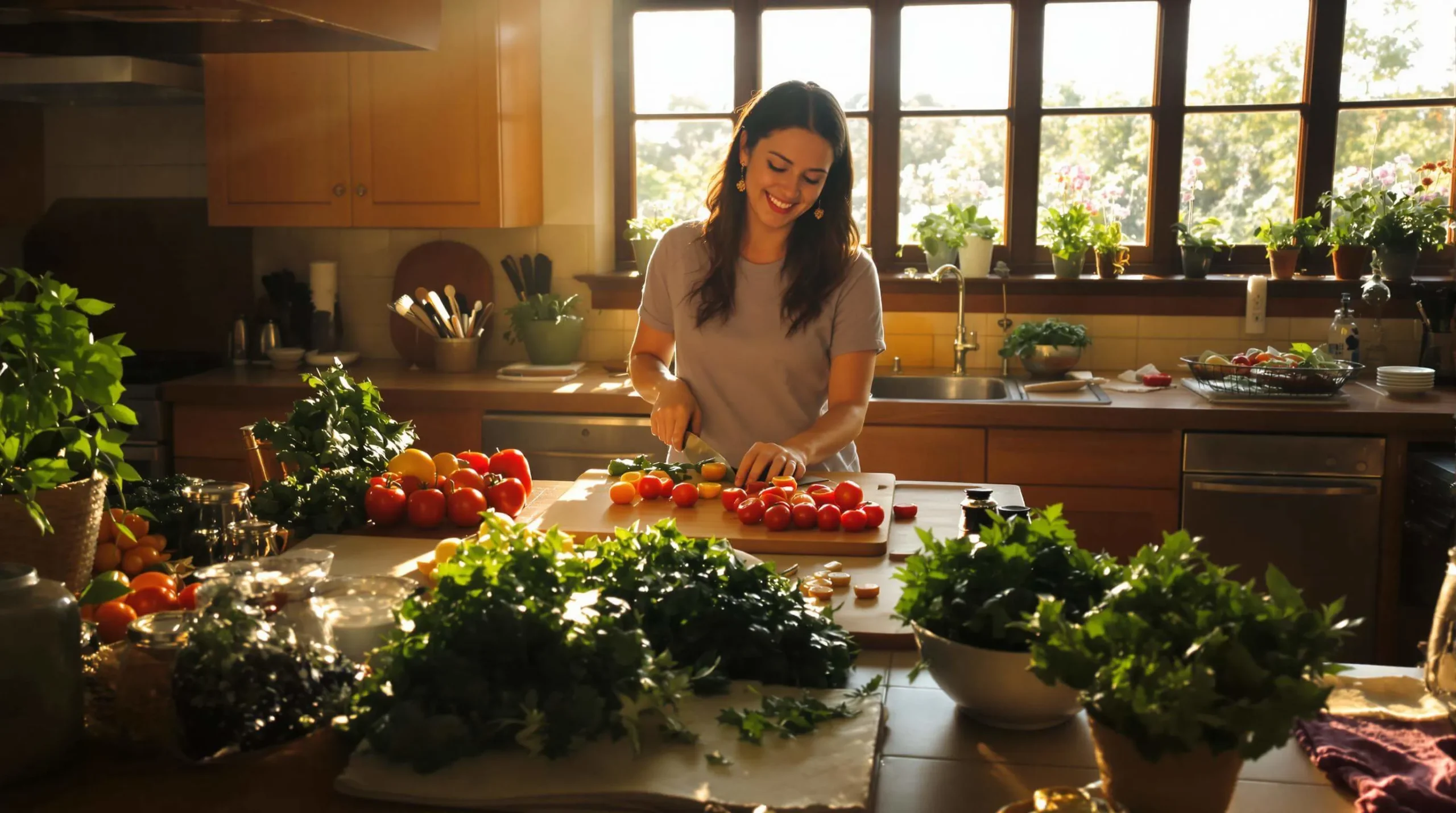 recettes-de-maria.fr blog