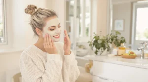 28 recettes masque visage