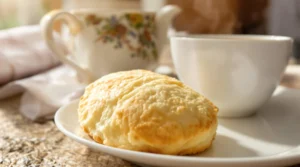 biscuit madeleine