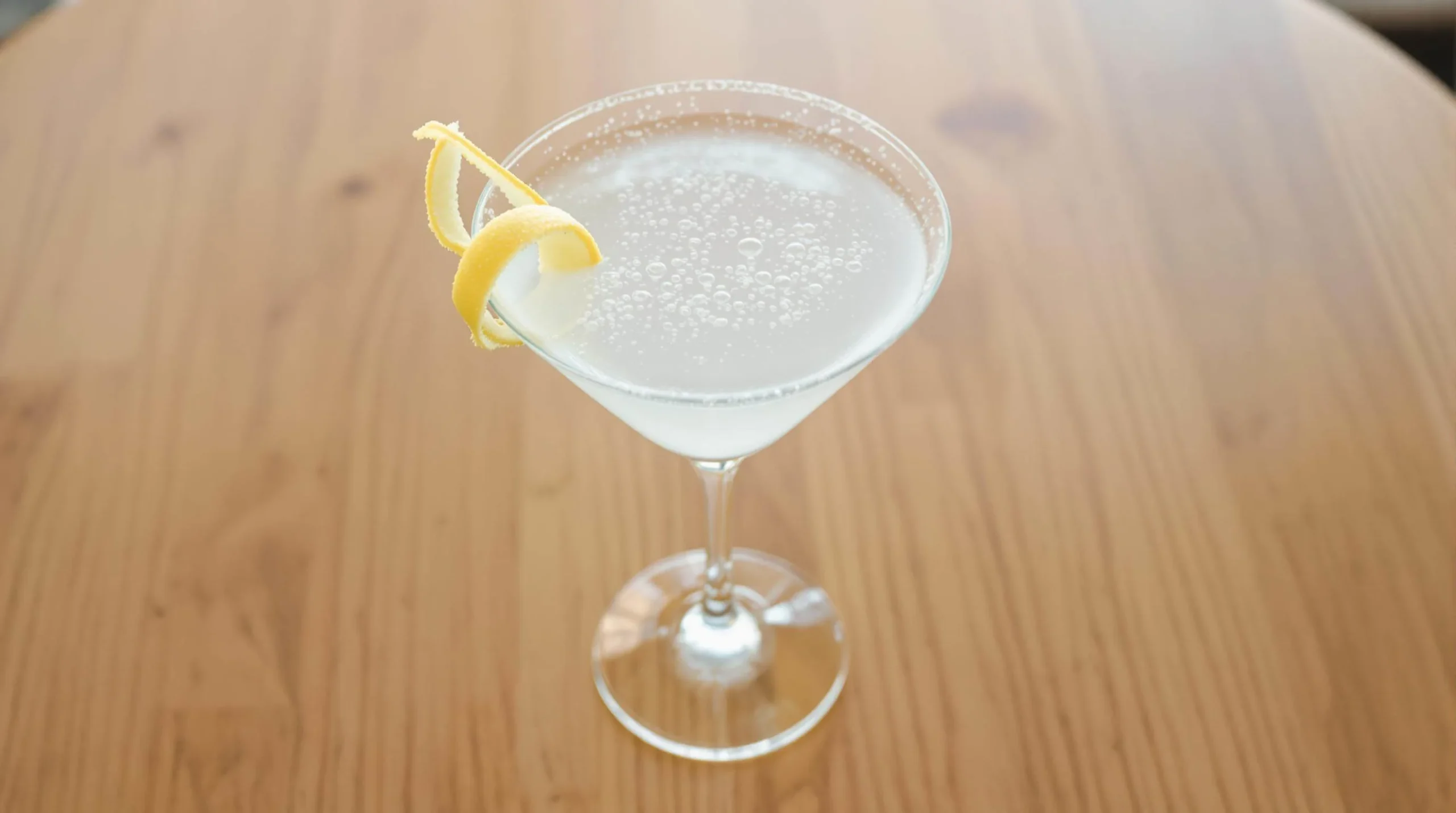 blanc martini