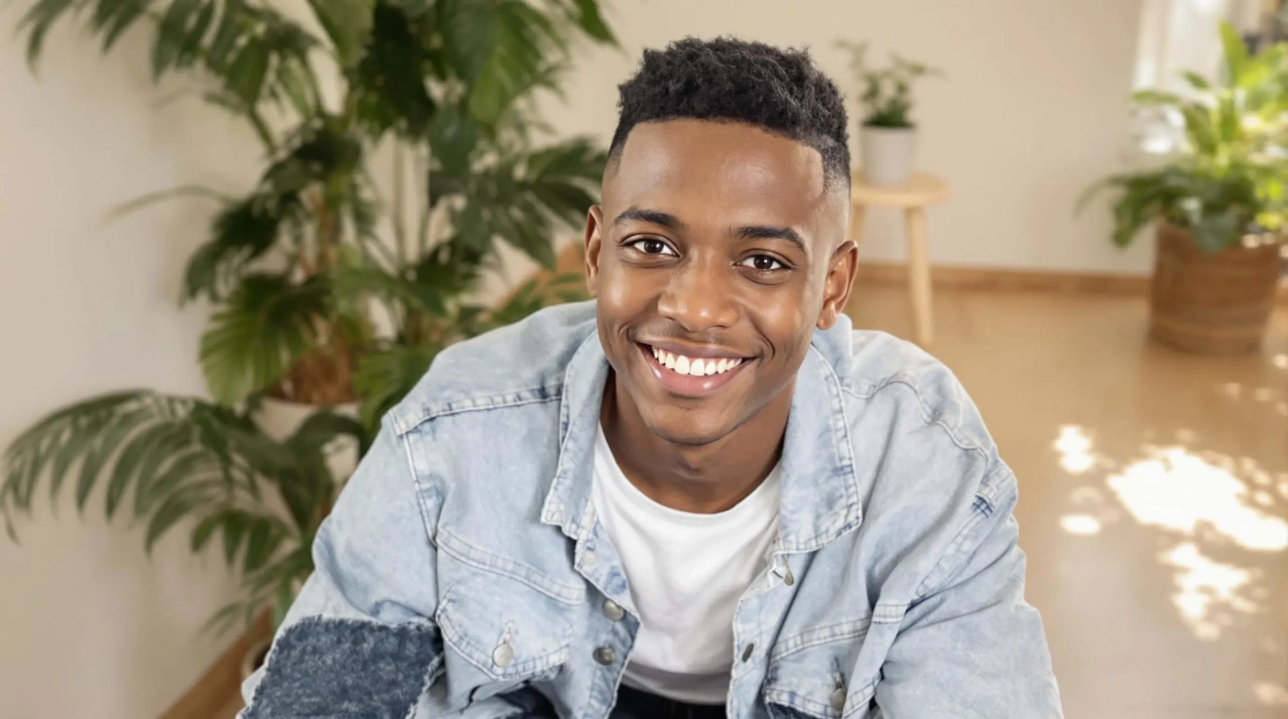 coupe de cheveux taper