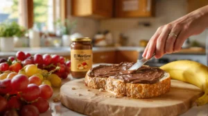 el mordjene pate a tartiner