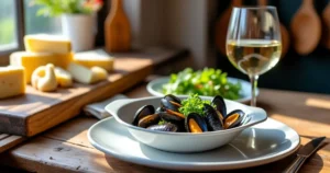 combien de moules par personne