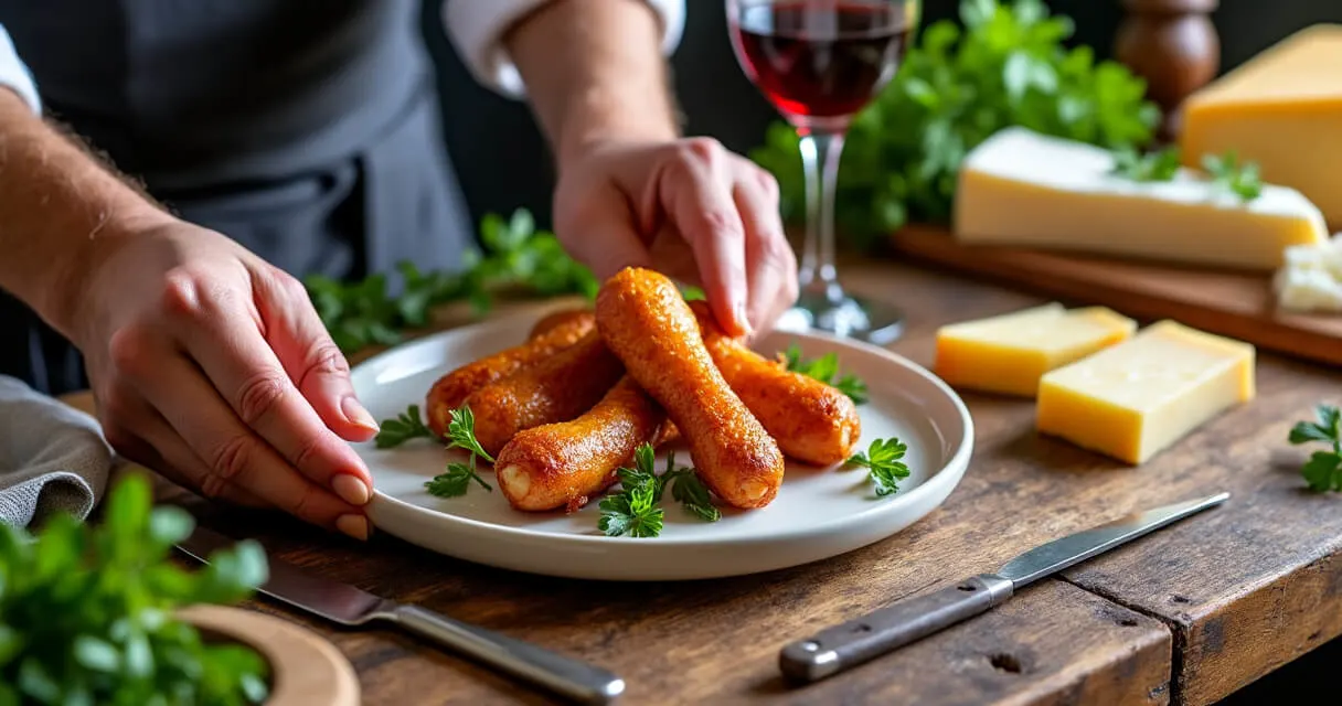 cuisses de canard confites