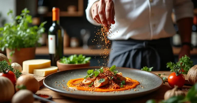 liste des epices villedecuers.com