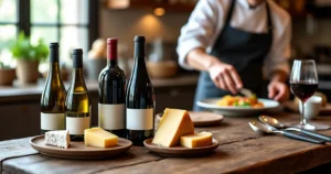 taille bouteille vin