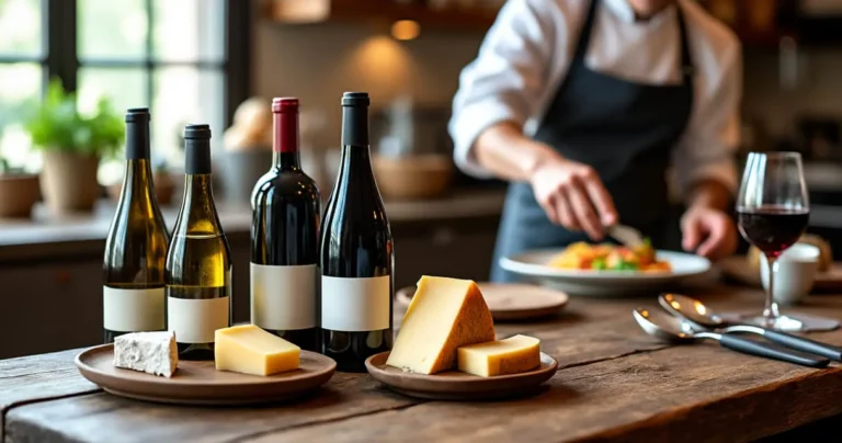 taille bouteille vin