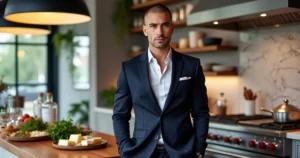 tendance coupe de cheveux homme