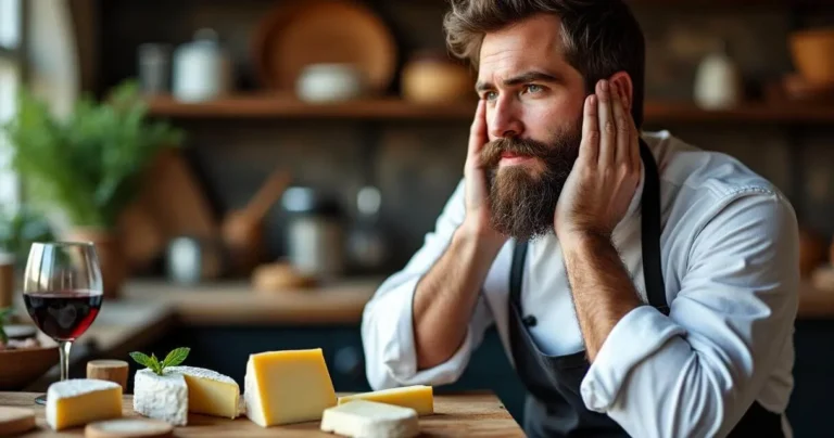 huile de ricin barbe