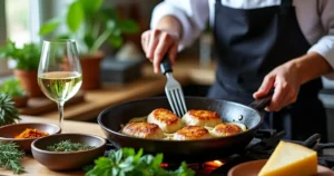 recette filet de dinde