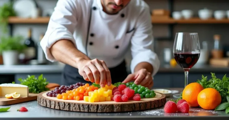bonbon sans gelatine de porc