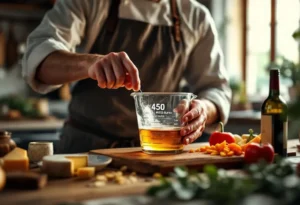 450 ml en centilitres