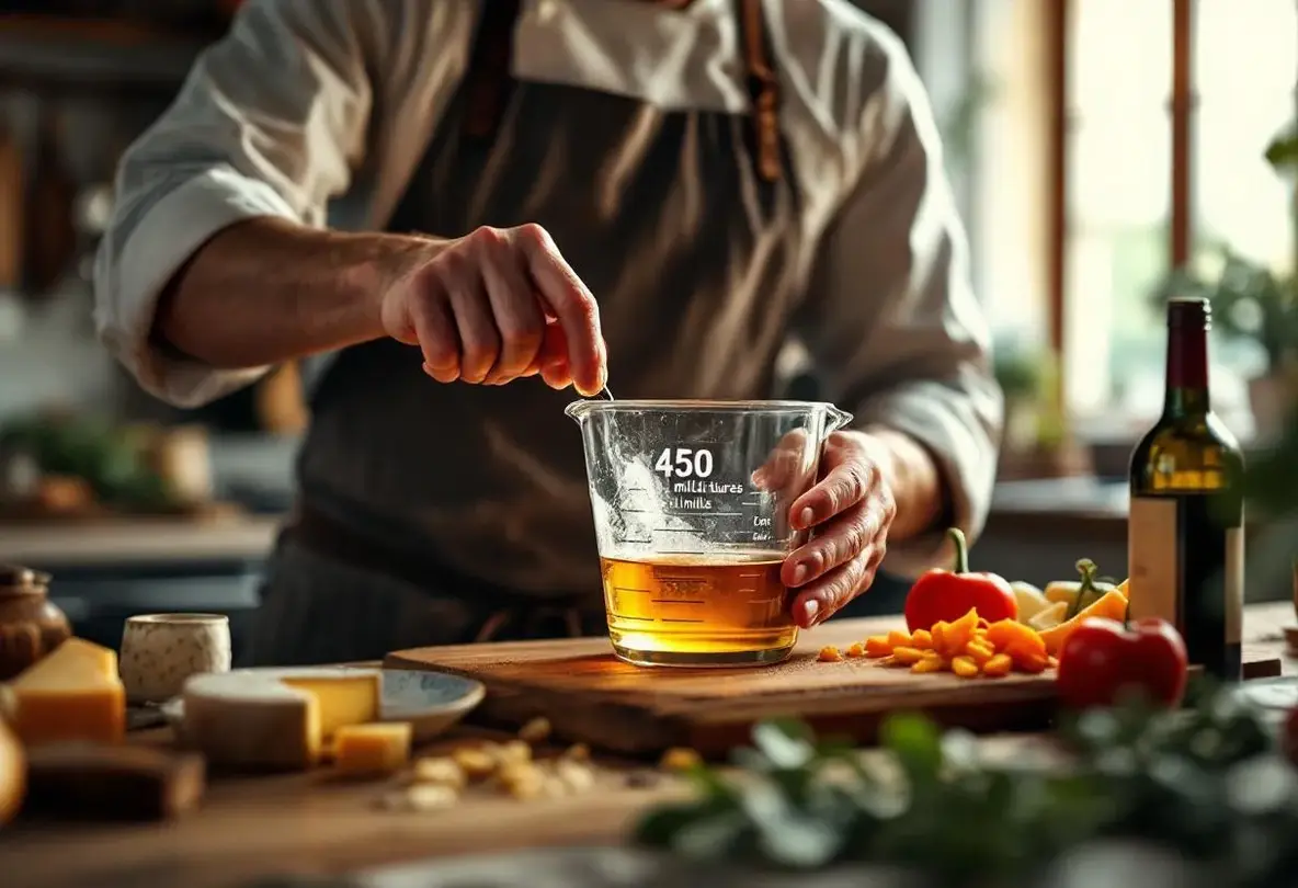 450 ml en centilitres