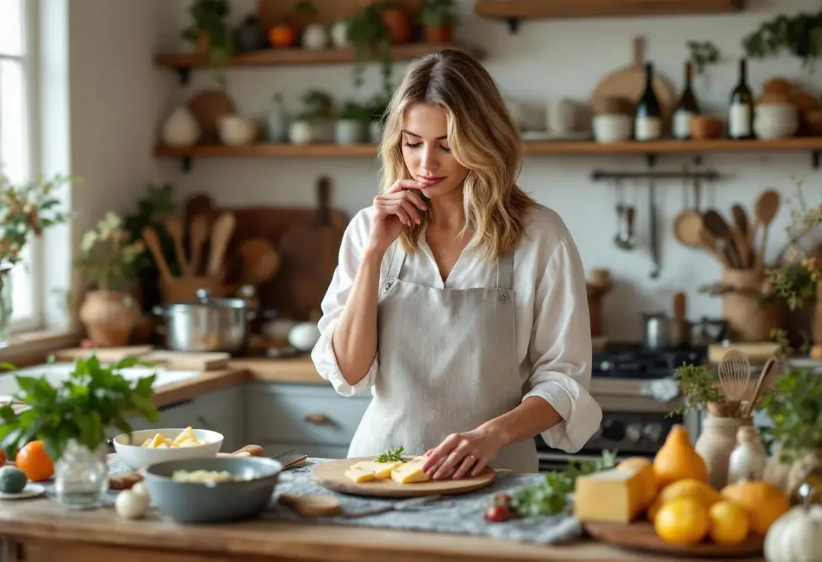 cheveu degrade mi long