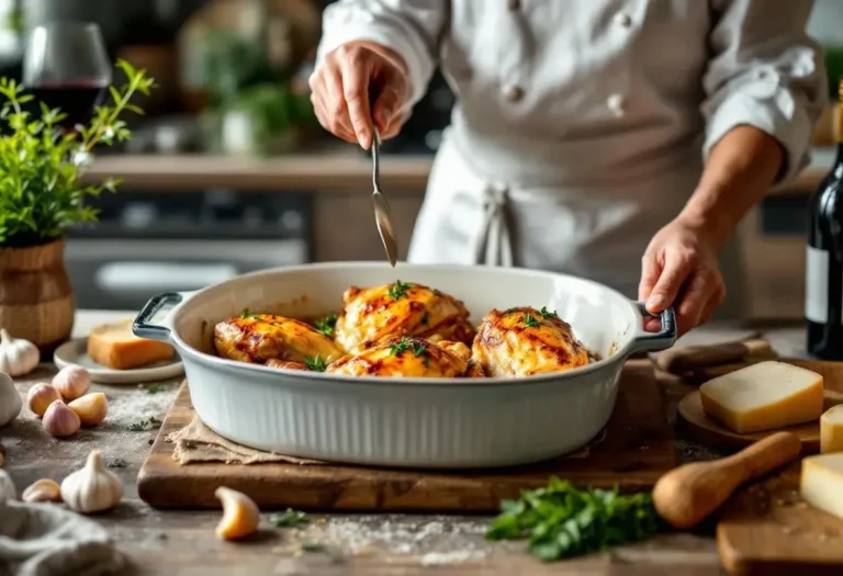 haut de cuisse de poulet au four temps de cuisson