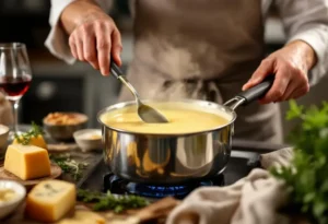 purée mousline dose lait et eau