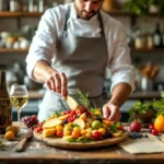 fruit commençant par un e