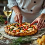 recette salée pour écouler des oeufs entiers