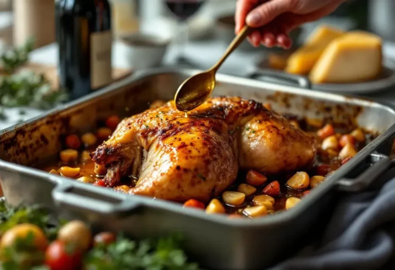 temps cuisson du roti de veau au four