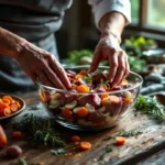 civet de sanglier recette