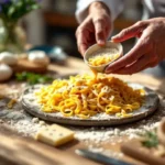 combien de grammes de pâtes par personne