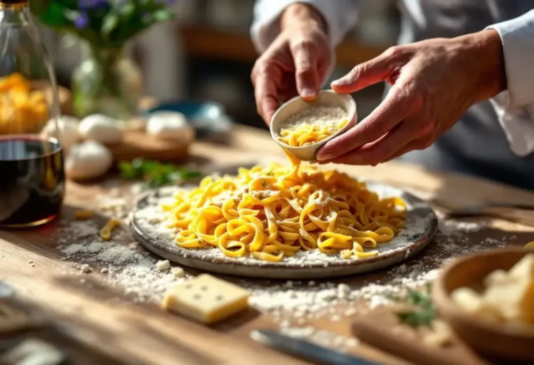 combien de grammes de pâtes par personne