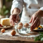 comment savoir si un oeuf est bon