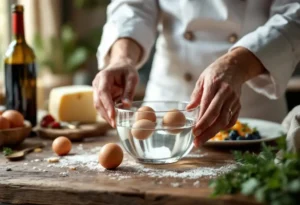 comment savoir si un oeuf est bon