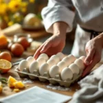 les œufs de catégorie a ont plusieurs caractéristiques lesquelles