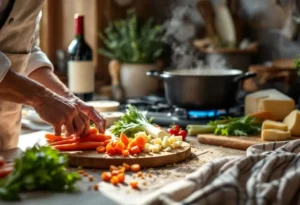 légumes pour pot au feu