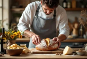 pain de mie périmé