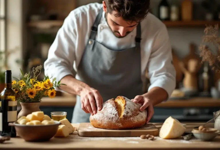 pain de mie périmé