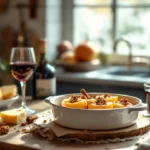 pommes au four recette