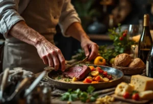 recette daube de sanglier