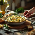 rillettes de maquereaux