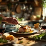 temps de cuisson roti de porc au four 1 kg