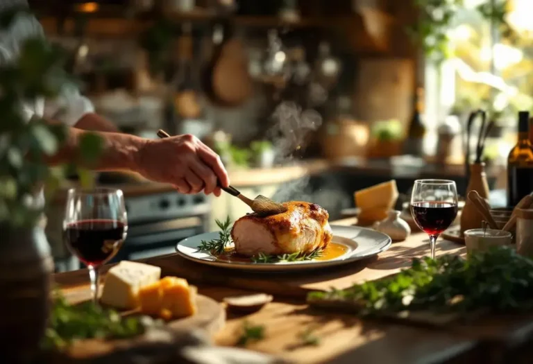 temps de cuisson roti de porc au four 1 kg