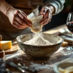 levure chimique périmée