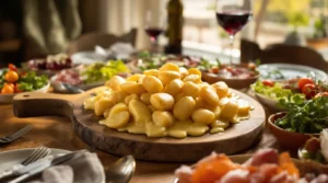 combien de pommes de terre par personne pour une raclette