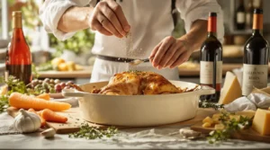 cuissot de chevreuil recette traditionnelle