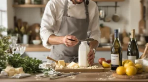 lait périmé non ouvert