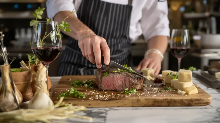 spécialité bordelaise salée