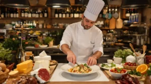 spécialité culinaire lyonnaise