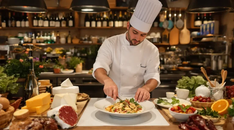 spécialité culinaire lyonnaise