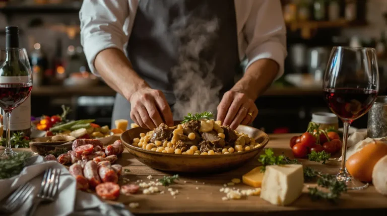 spécialité toulousaine culinaire